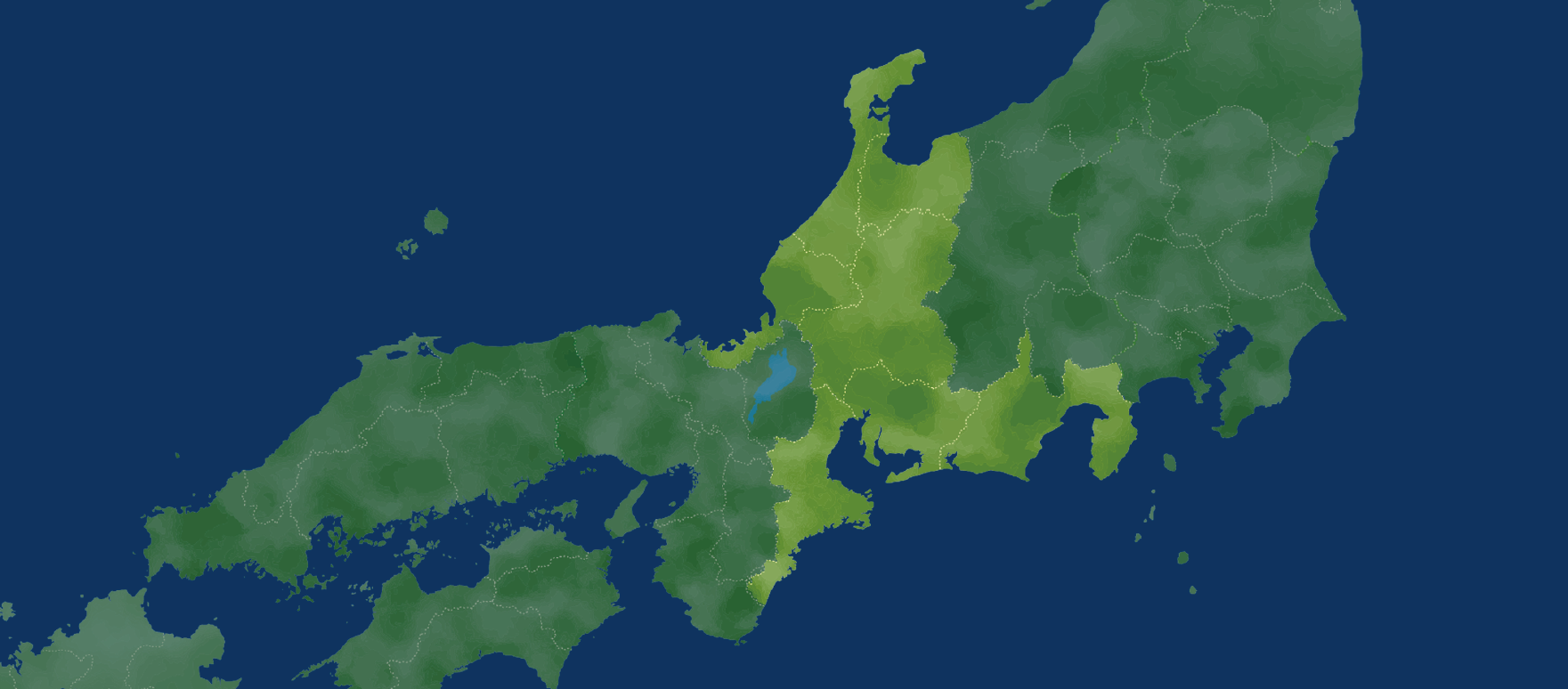 県をまたぐ広域の連携で、自分たちの町を守り、事業継続を図る