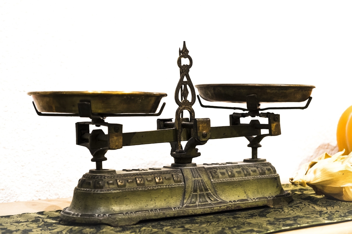 バランスのとれたセキュリティとは？～判断を迷わないためのルール～