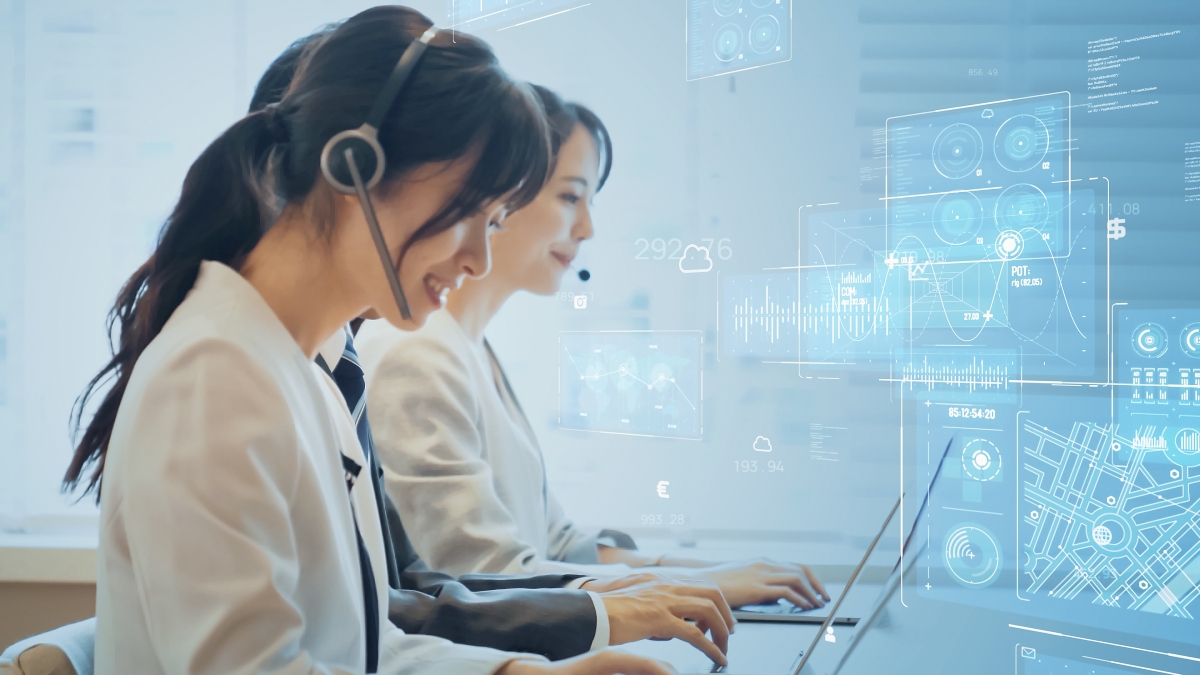 情報セキュリティ対策の取り組みに悩んだときの相談窓口のご紹介（IT経営サポートセンターコラム 第3回）