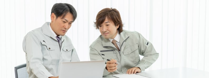 地震対策BCPの必要性。オフィス・企業で取り組みたい地震対策