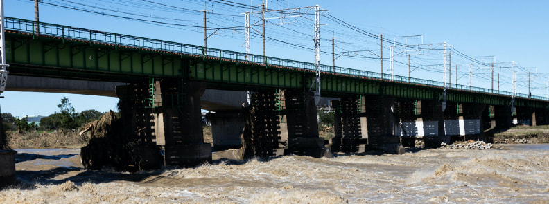 【更新】中小企業が取組む風水害におけるリスクファイナンス