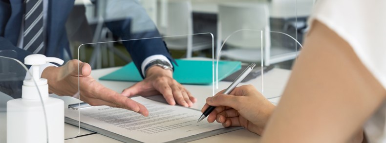 損害保険代理店が支援する「事業継続力強化計画（ジギョケイ）」について①