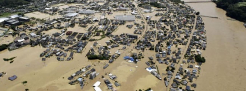 警報は「出る前」が肝心～警報による気象災害対策