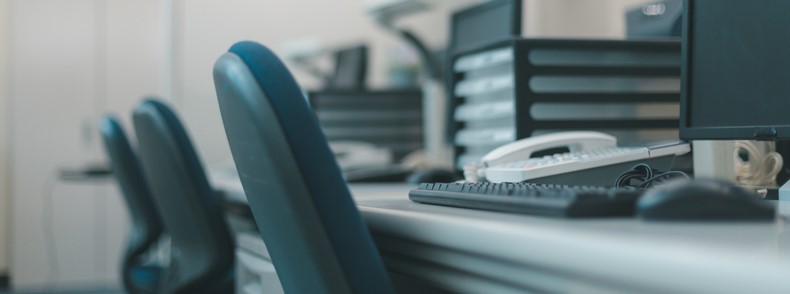 労働環境整備を通じた事業継続力強化と働きやすい職場の実現に向けて