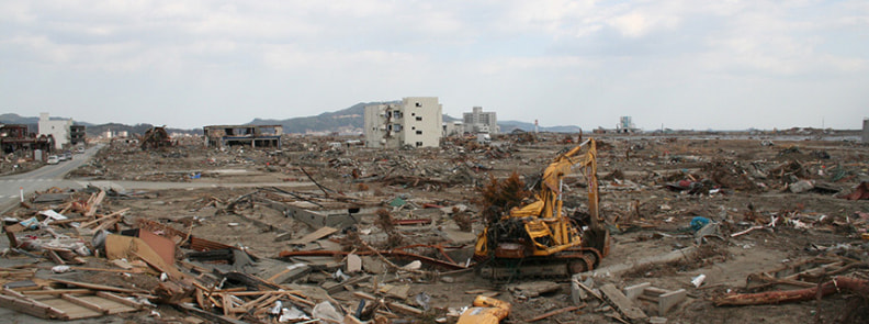 ③ 津波に備える