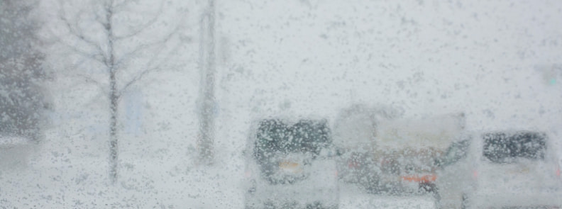 【緊急特集】大雪と事業継続（雪害が及ぼす影響）