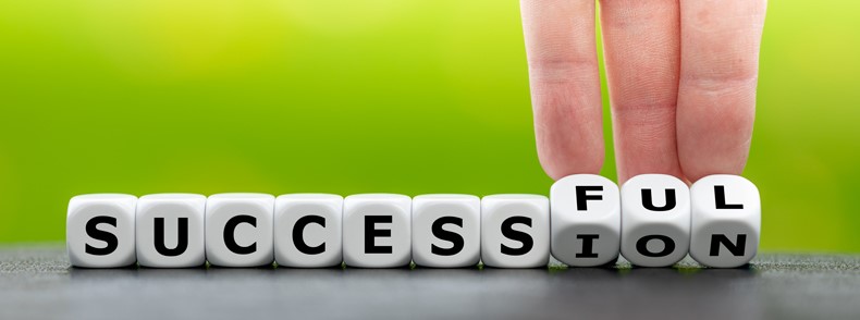 事業承継にも有効な事業継続力強化計画