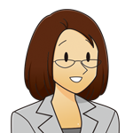 葛西（かさい）ともえ