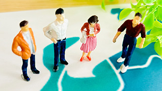 事業継続力強化が大事なわけ