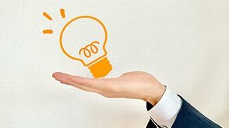 ジギョケイの策定