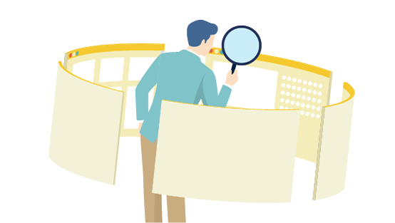 他社の事例を知りたい