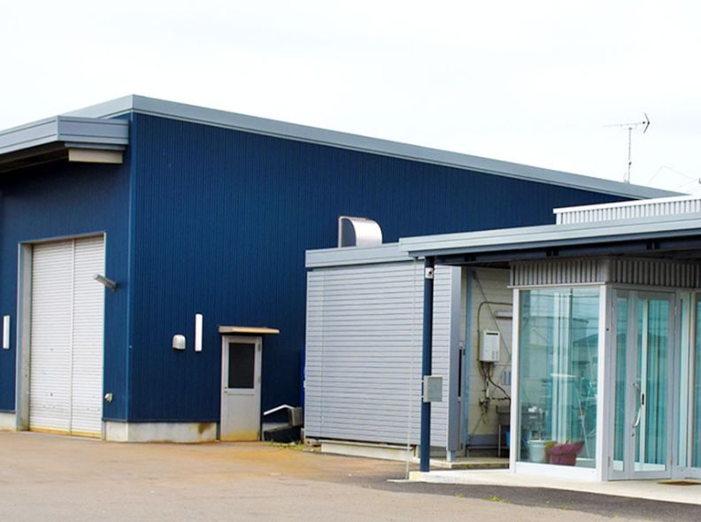 02_震災の経験を踏まえ、災害に強い企業連携を結成｜新生自動車工業株式会社