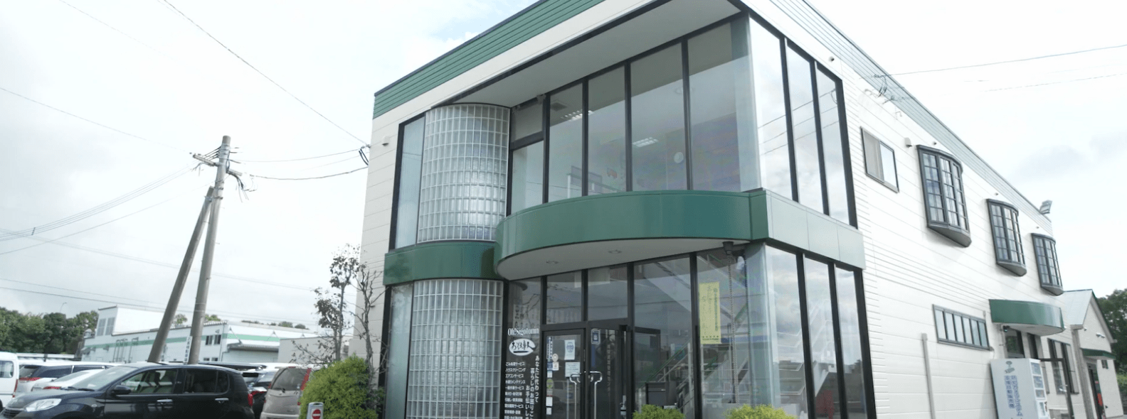 20_地域の生活を守るために、計画をブラッシュアップし続ける｜共栄資源管理センター小郡