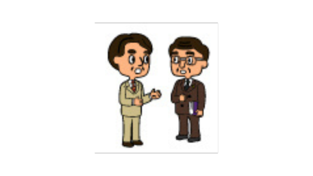 弁護士に相談するイメージ