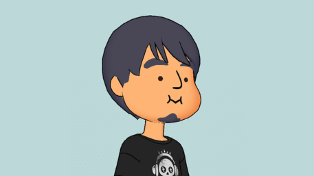 水野　敬氏のイメージ画像