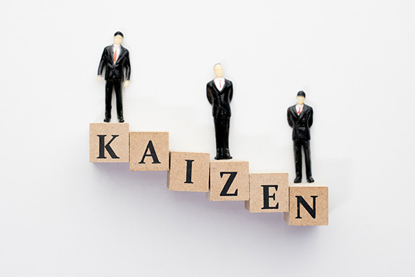 カイゼンイメージ