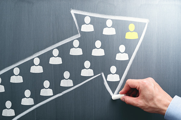 リーダーシップイメージ