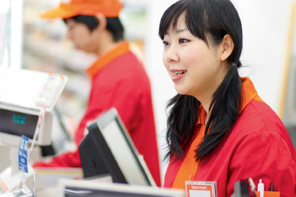 コンビニイメージ