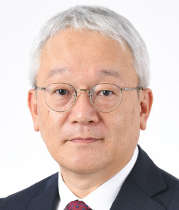 伊藤 毅 氏