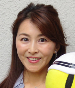 木村 知世子 氏